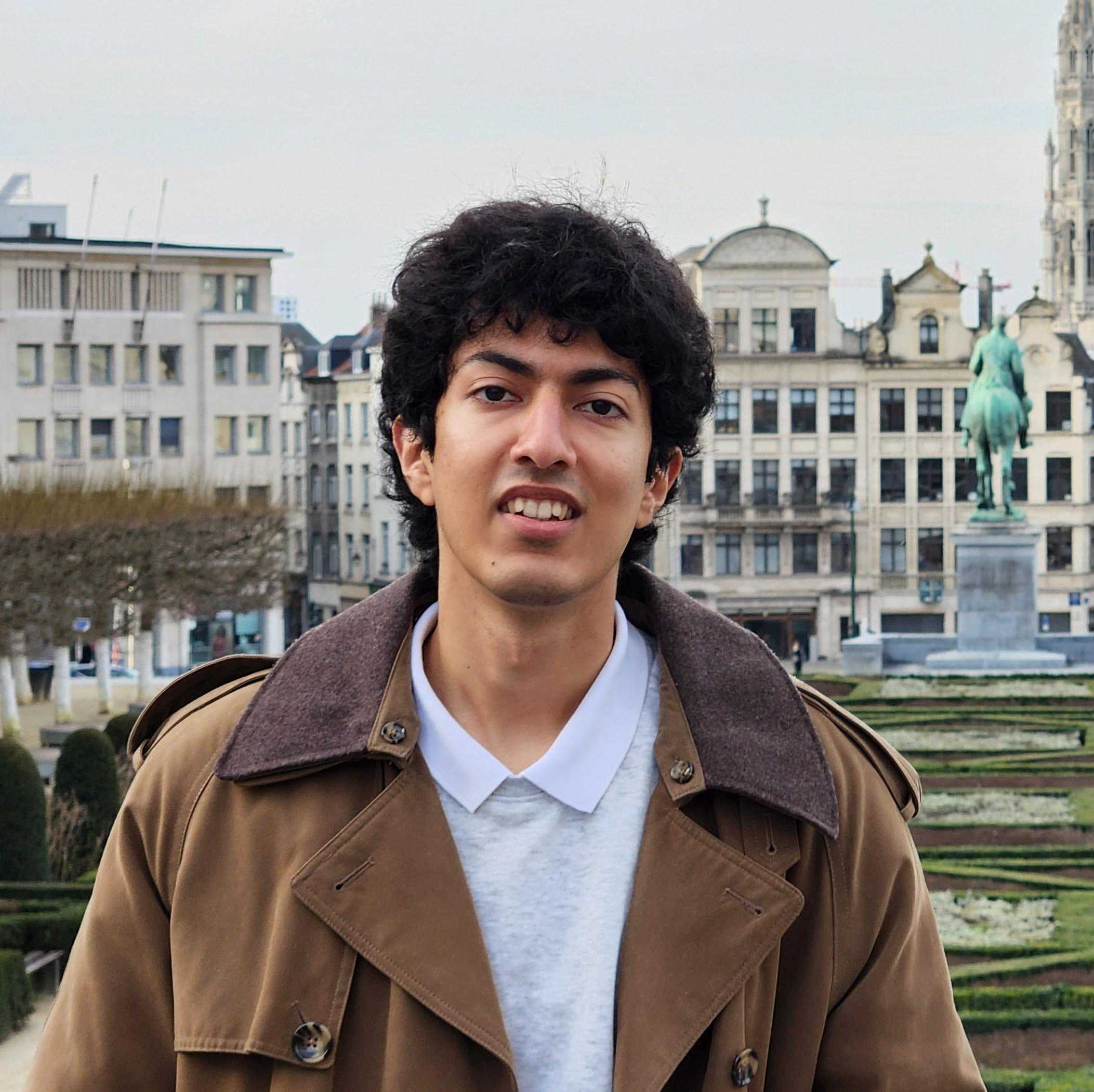 Dev Bali