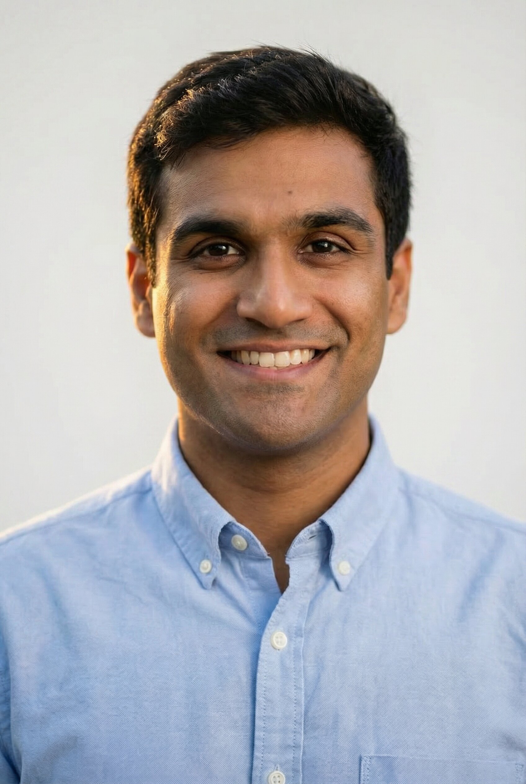 Rishabh Iyer