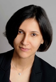 Sylvia Ratnasamy